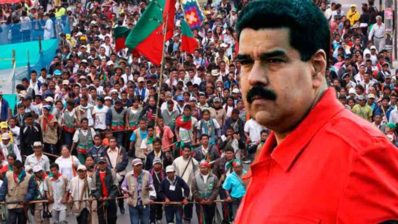 EMANA tuvo acceso a varios documentos secretos del Codena.