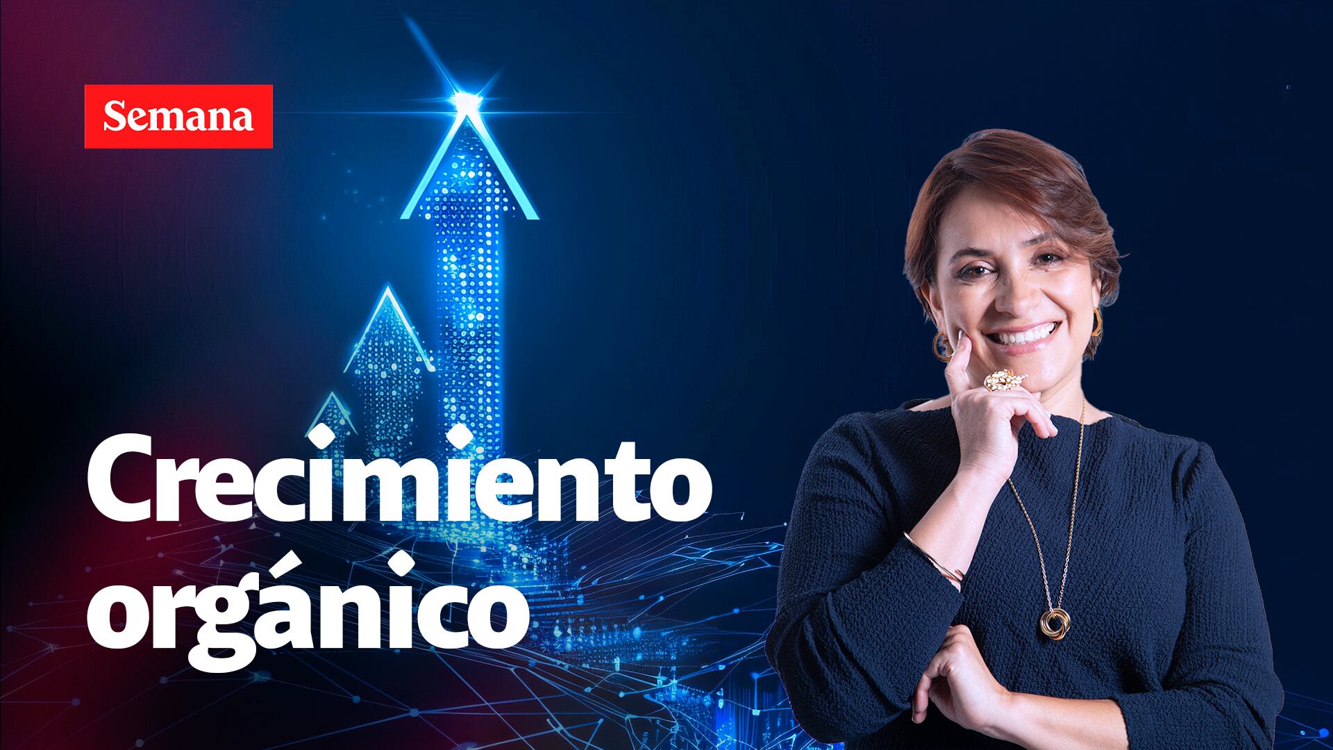 Janeth Martínez Merchán, CEO de Transnacional de Carga