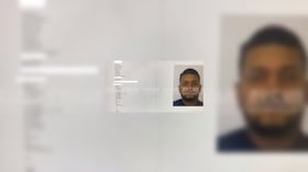 Bayron Trujillo Caballero, alias El Costeño