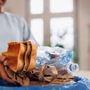 Separar correctamente los residuos ayuda a proteger los ecosistemas y a preservar los recursos naturales para las futuras generaciones.