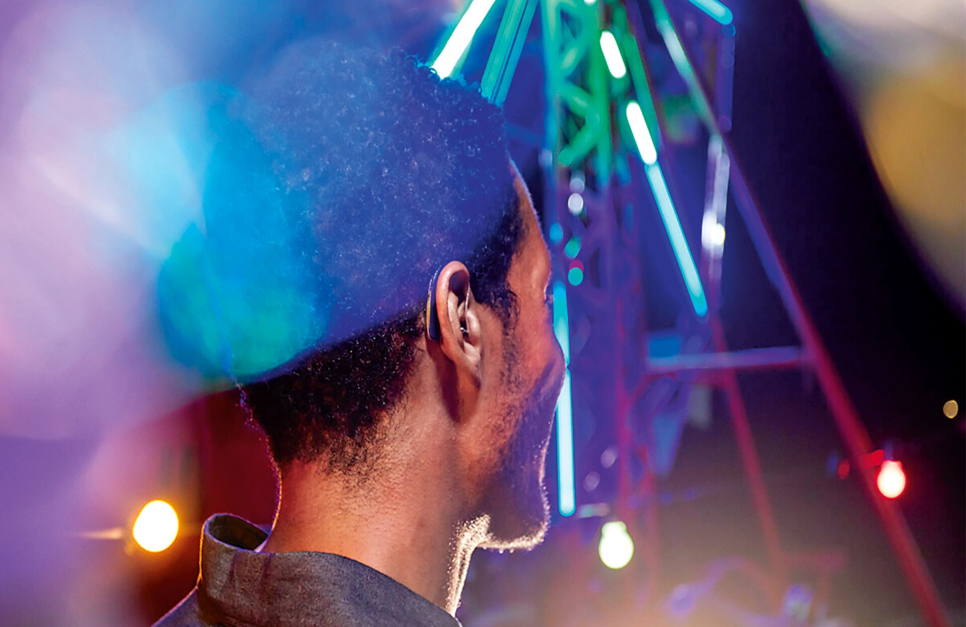 Especial Audición Audicom