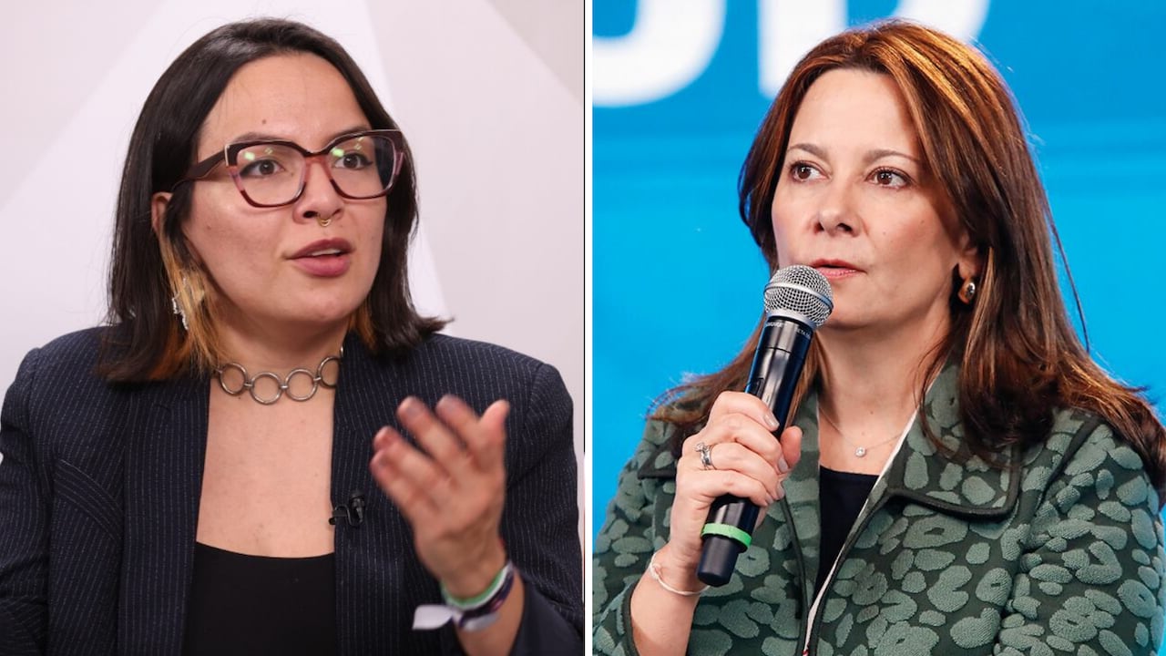 La ministra respondió a los señalamientos y publicó un documento expedido por una universidad española.