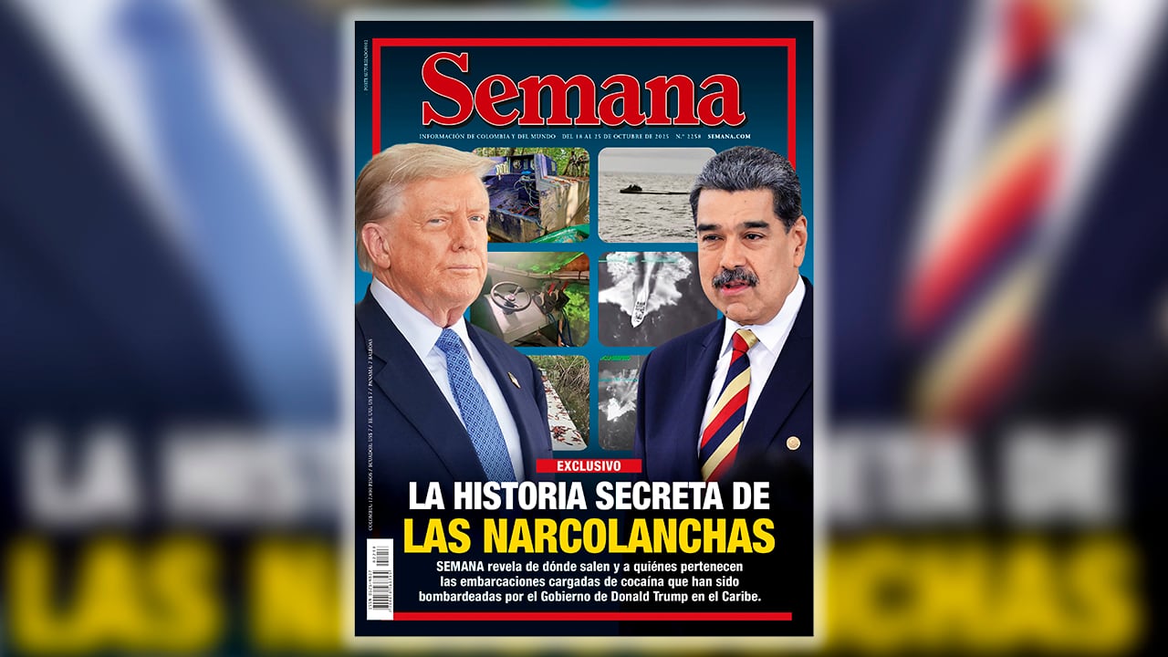 SEMANA revela de dónde salen las embarcaciones que ha bombardeado el Gobierno de Donald Trump en el Caribe y que han generado tensión en Venezuela.
