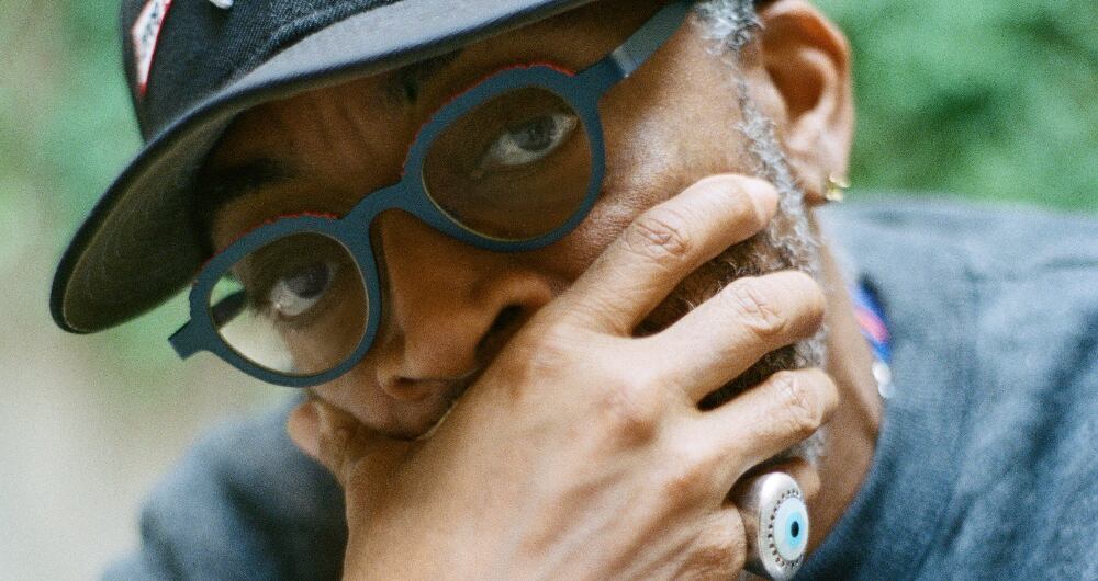 Spike Lee