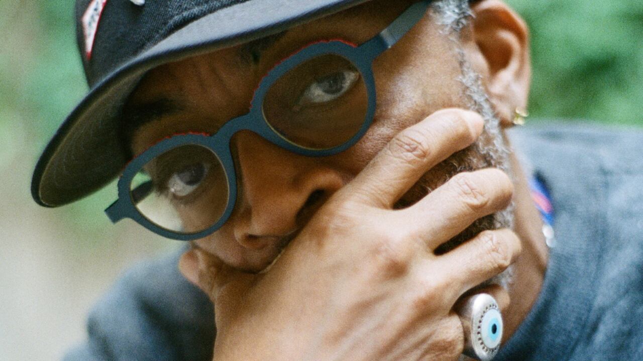 Spike Lee