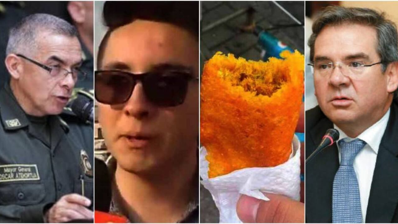 Congresistas ponentes del nuevo Código de Policía, aseguran que la norma está siendo mal interpretada, a propósito de la polémica multa por comprar una empanada en un puesto callejero.