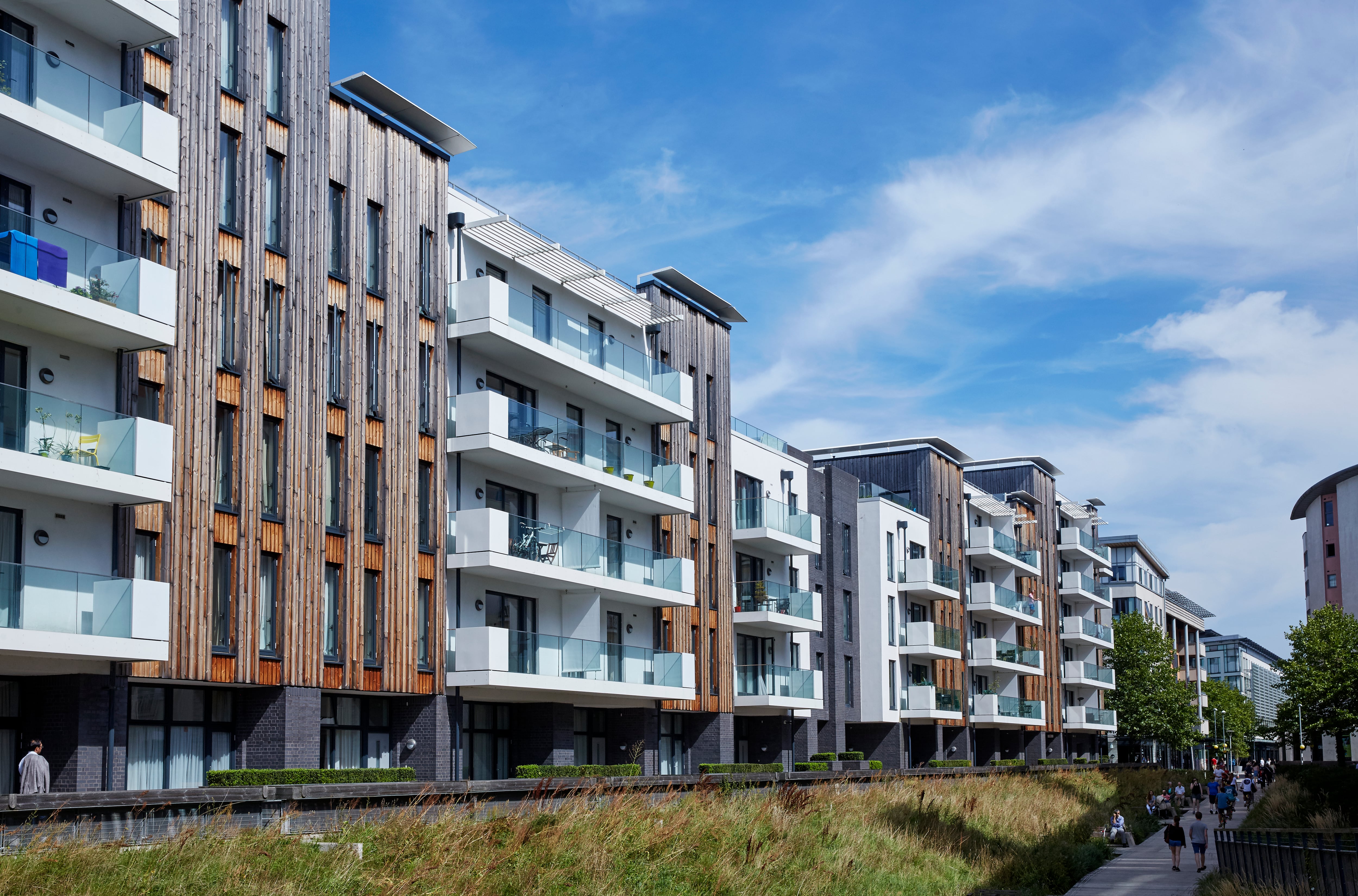 Edificio / Construcción de edificio / Vivienda / Edificios con viviendas  / casas