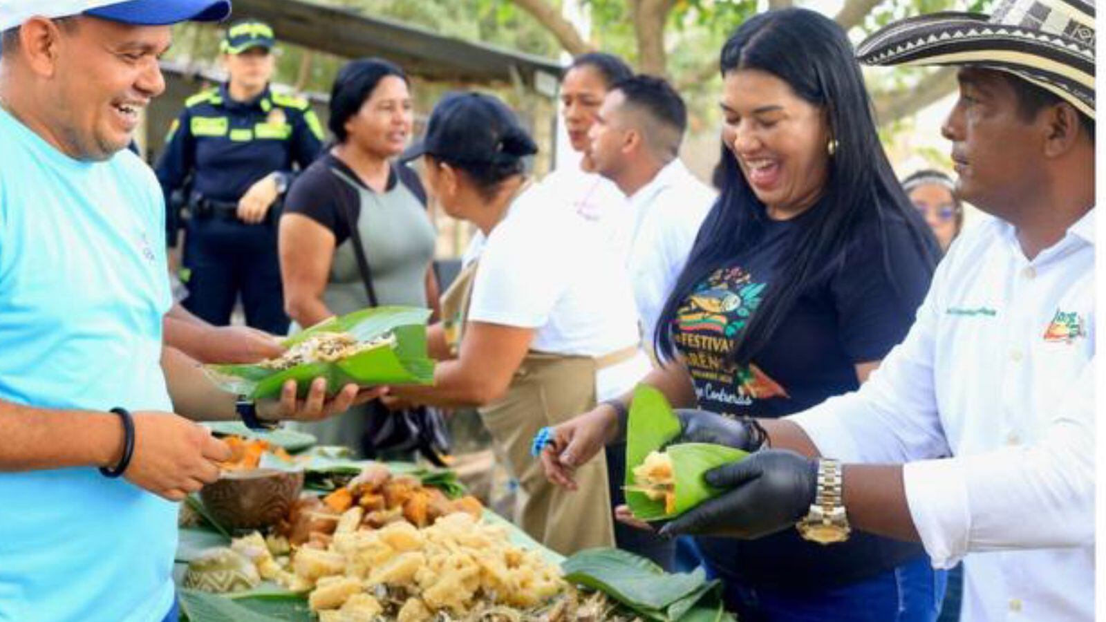 Este jueves, 2 de abril, Festival de la Arenca en Malambo, Atlántico.