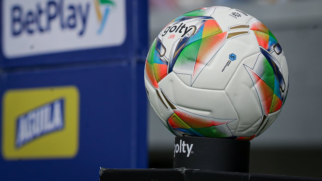 Este domingo se juegan los últimos dos cupos a las finales de la Liga BetPlay.