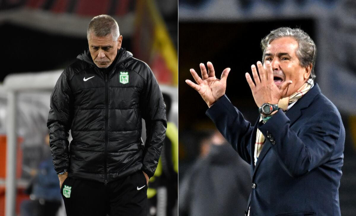 Pinto habló de la polémica situación que se vivió en la final.