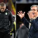 Pinto habló de la polémica situación que se vivió en la final.