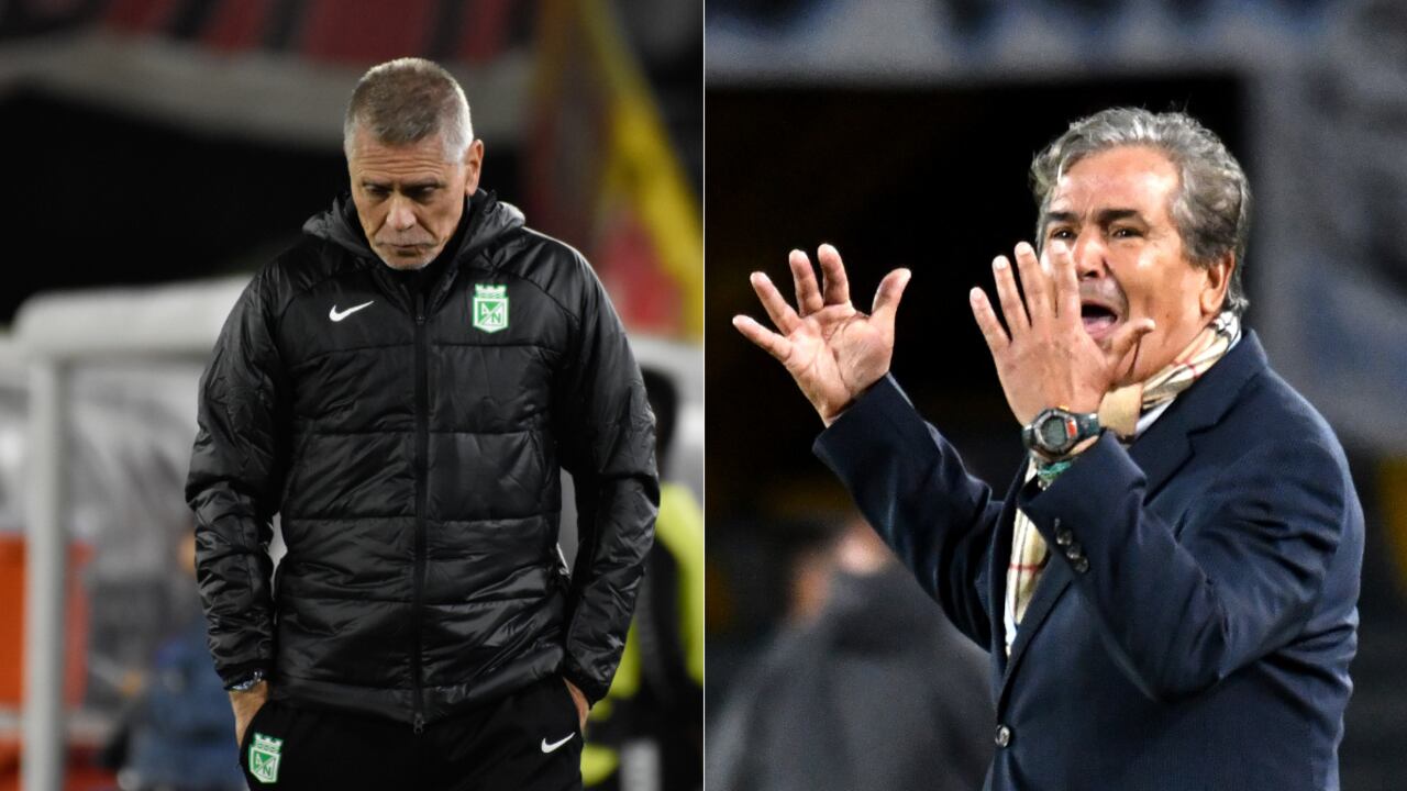 Pinto habló de la polémica situación que se vivió en la final.