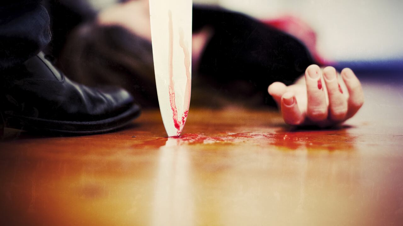 Feminicidio - Violencia contra la mujer