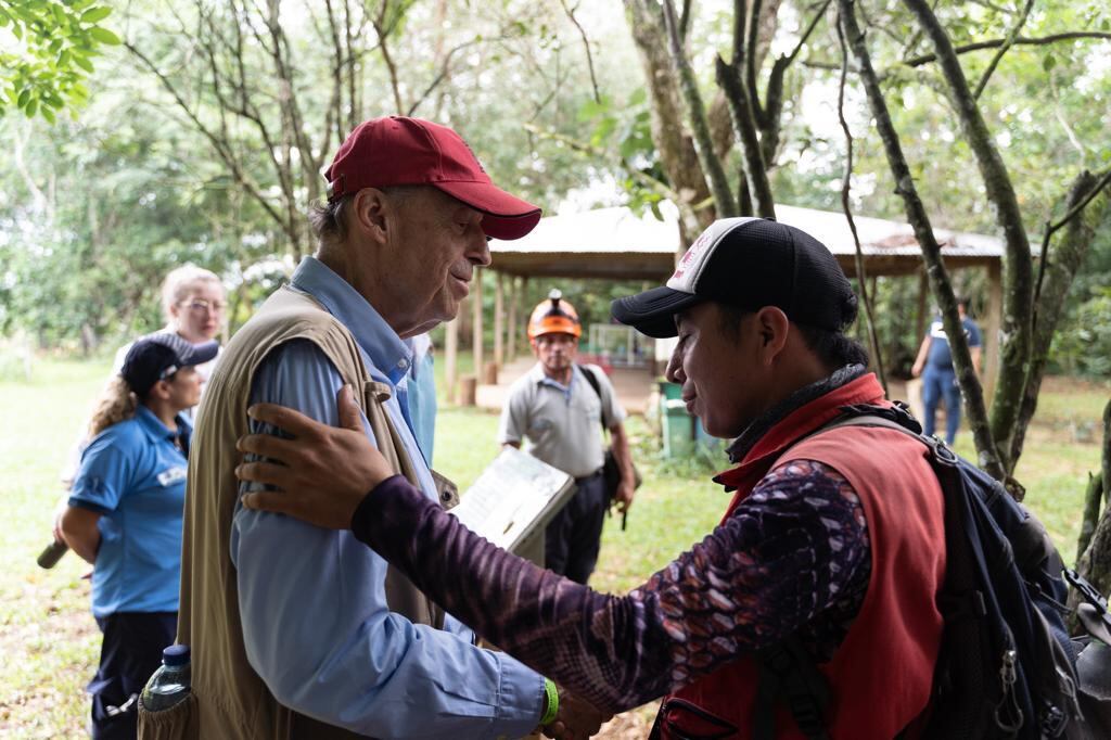 Canciller Álvaro Leyva Durán.