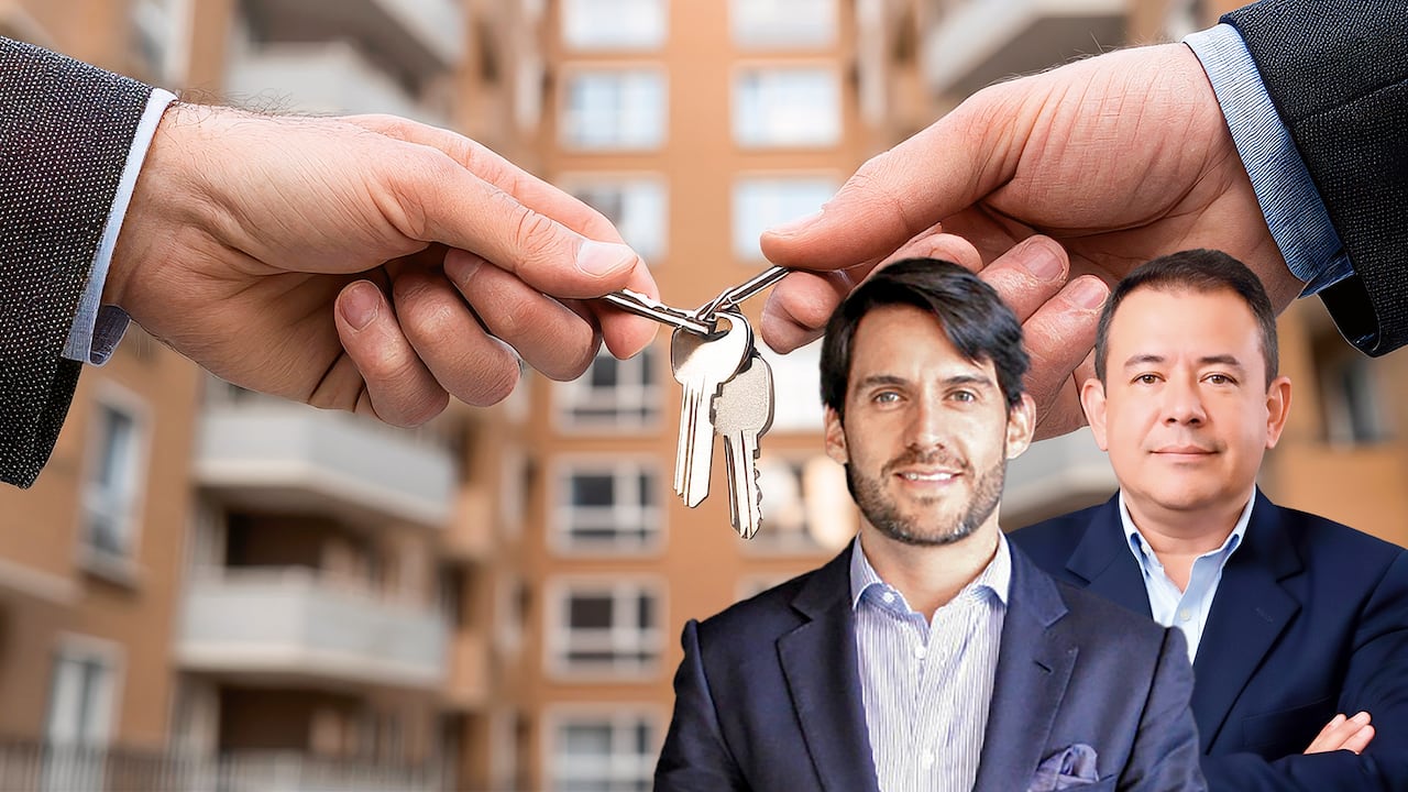 El tamaño del mercado de los arriendos revela el peso que tiene en la economía.