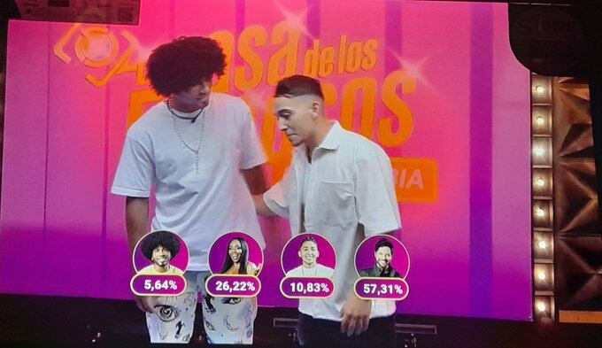 Foto: Captura de pantalla / Redes sociales