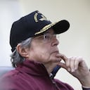 Guillermo Lasso, presidente de Ecuador