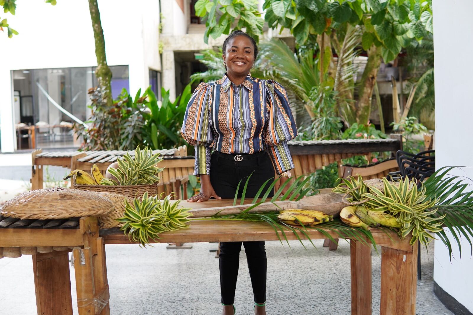 Apuesta cultural en Cali