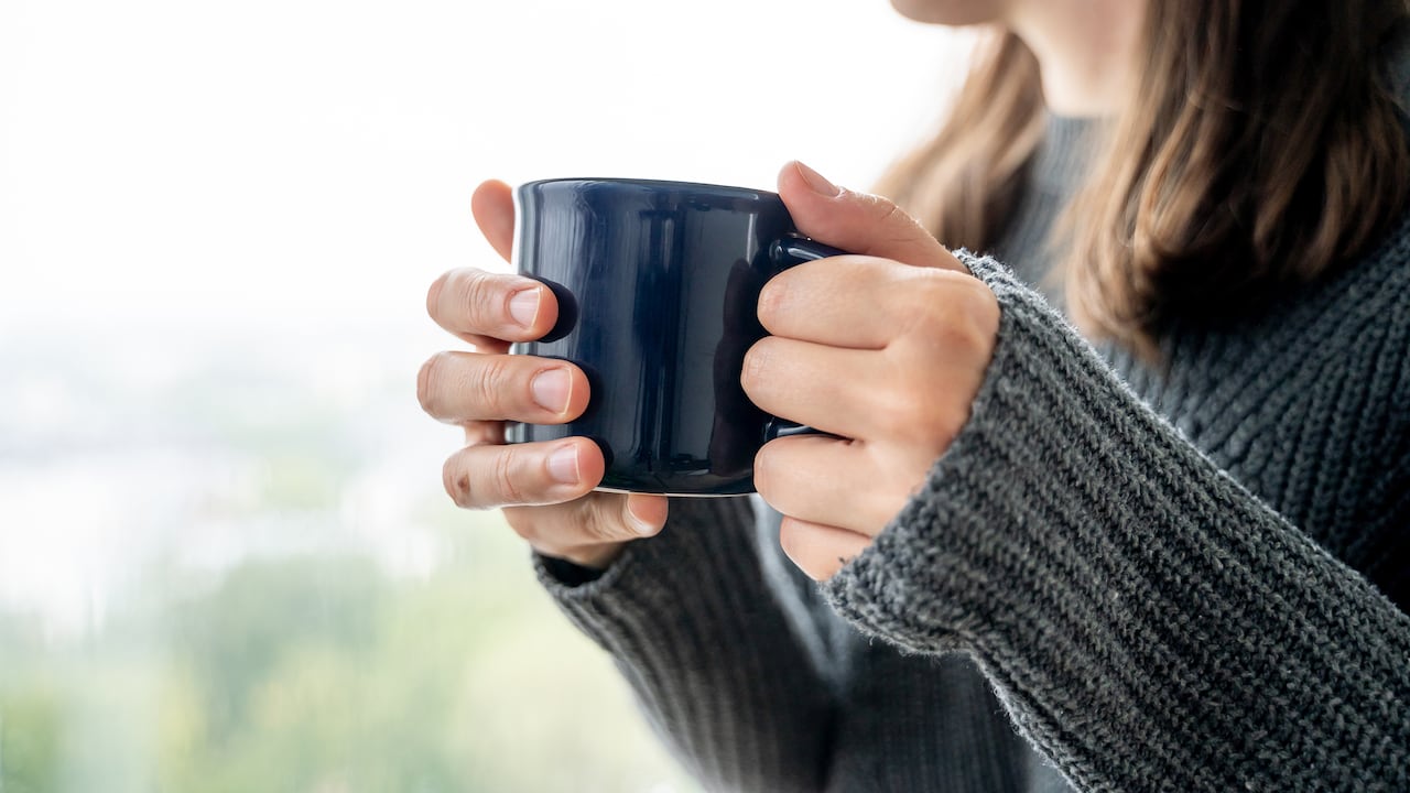 Hay bebidas que se preparan a base de plantas medicinales y son efectivas para el cuerpo.