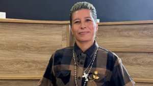 Lady Tabares fue la primera participante en confirmarse en 'La casa de los famosos 2' sin votaciones.