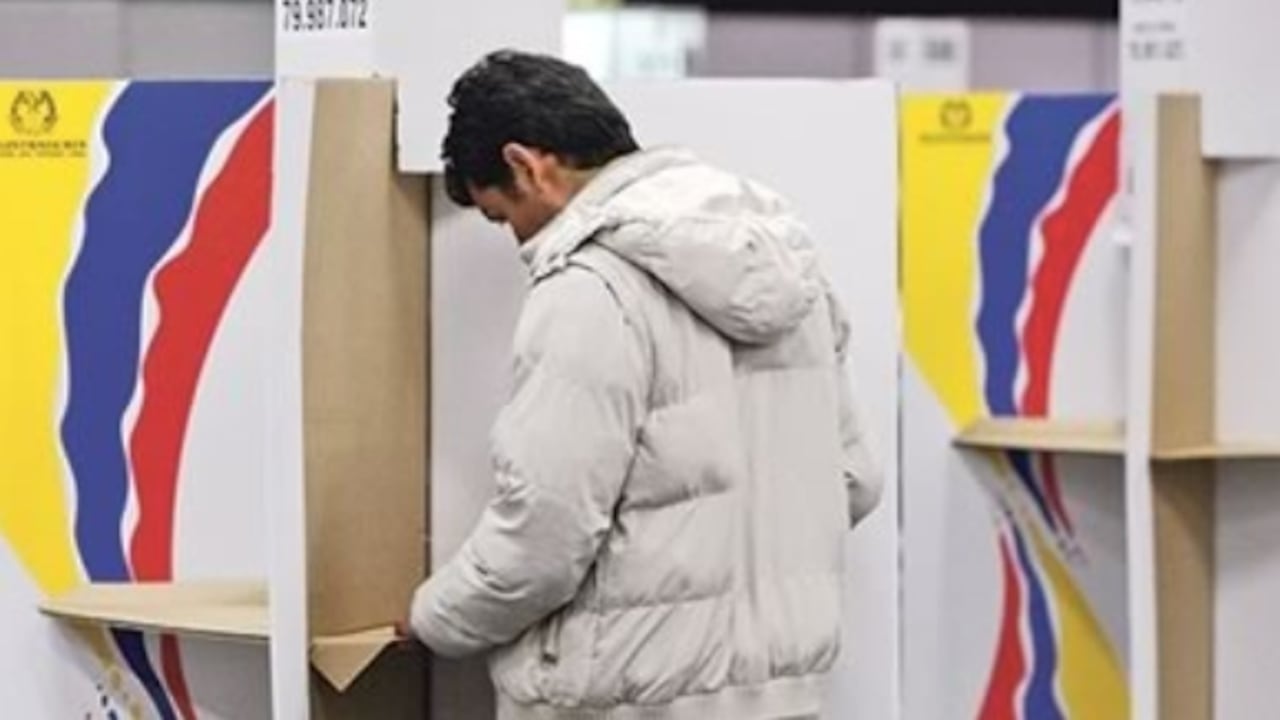 Elecciones atípicas