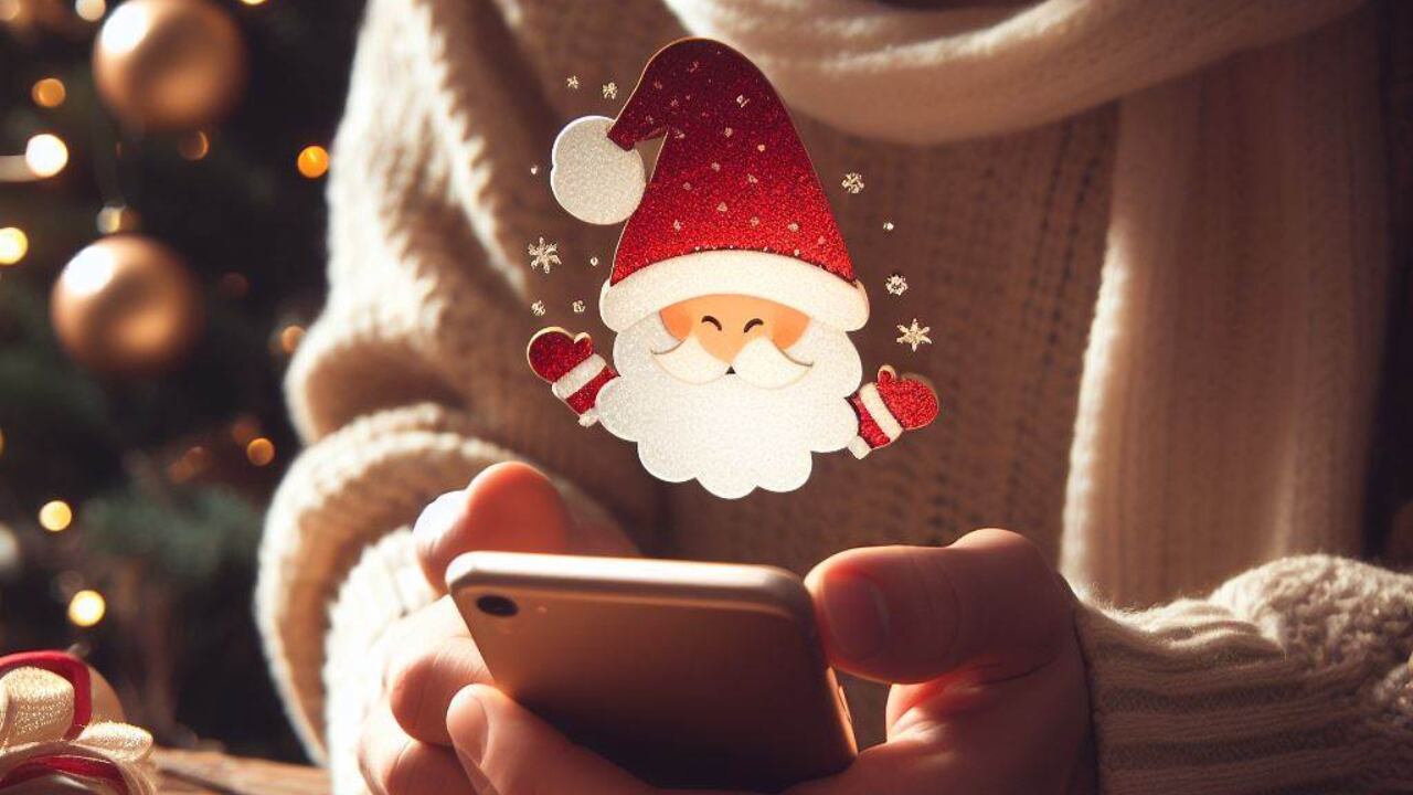 Mensajes de Navidad