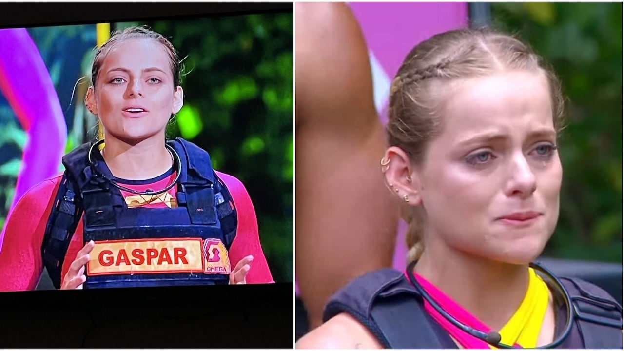 Foto: Captura de pantalla / Redes sociales