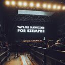 TAYLOR HAWKINS POR SIEMPRE