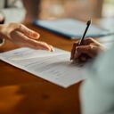 El formulario para verificar datos de los trabajadores en Estados Unidos