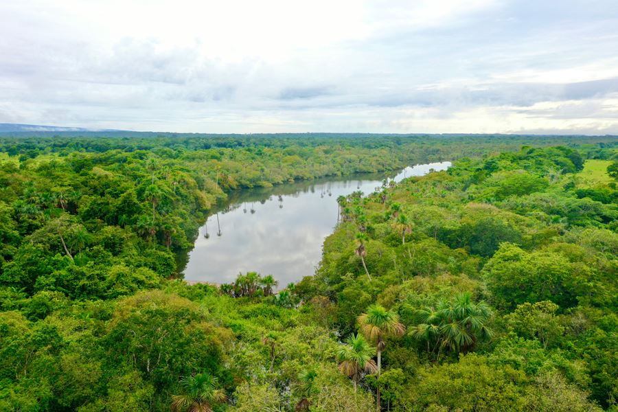 Laguna del Silencio, un rincón de paz y belleza en el Meta que conquista a los viajeros: ubicación y qué hacer en este lugar