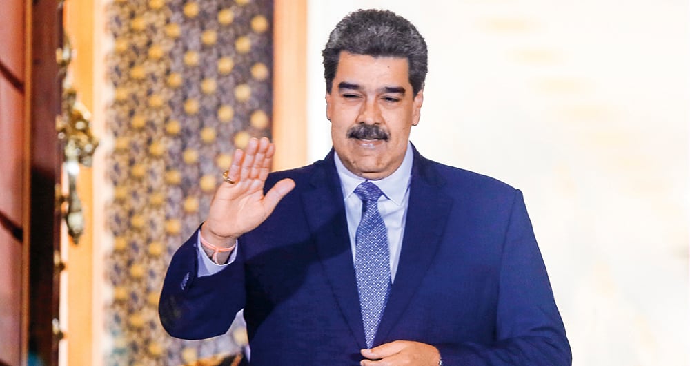 El cartel de los Soles, está conformado por altos mandos militares y políticos venezolanos que colaboran con las Farc