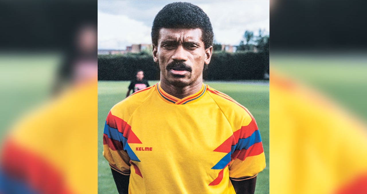 ARNOLDO IGUARáN