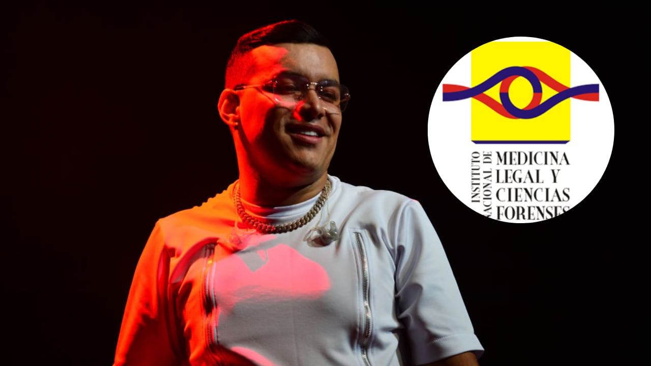 La entidad confirmó que el cuerpo de Yeison Jiménez salió de sus instalaciones.