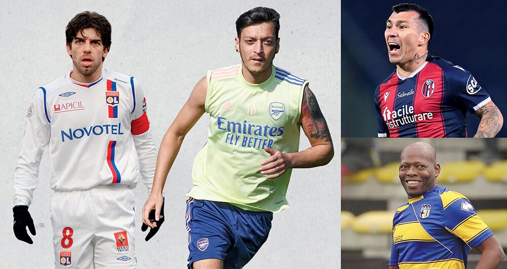 Fútbol y política: amigos inseparables_4