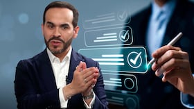 Las propuestas de Abelardo de la Espriella en 5 puntos clave