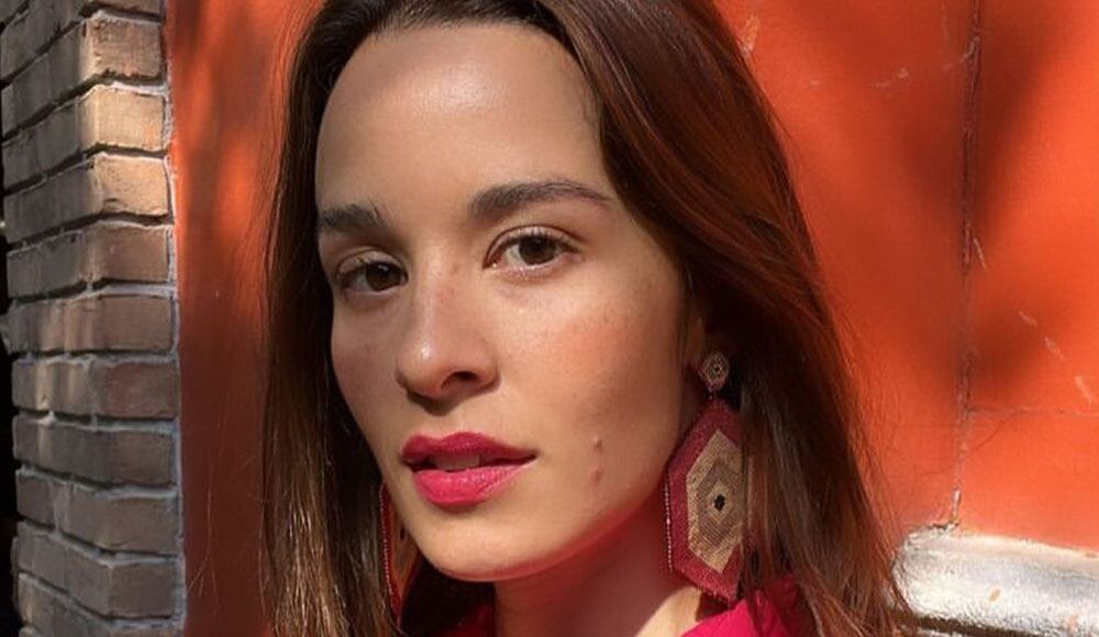 La vocalista de Monsieur Periné contó la experiencia que vivió en un viaje a México.