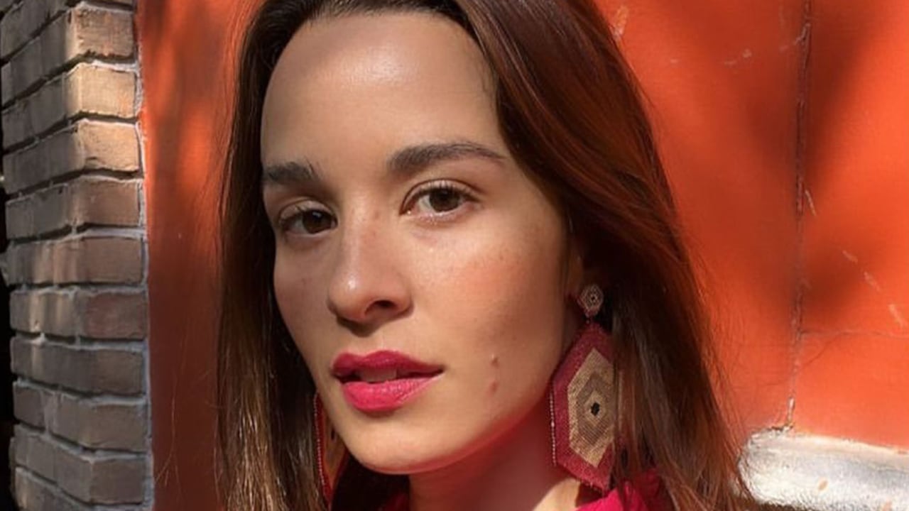 La vocalista de Monsieur Periné contó la experiencia que vivió en un viaje a México.