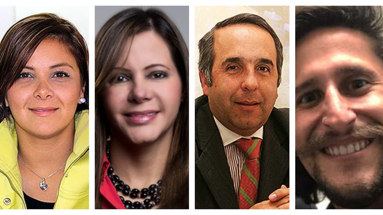 Algunos nombres del equipo de Petro ya generan cuestionamientos.