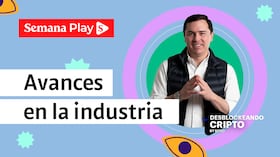 Avances en la industria- Desblockeando Cripto- Emilio Pardo - Bitso