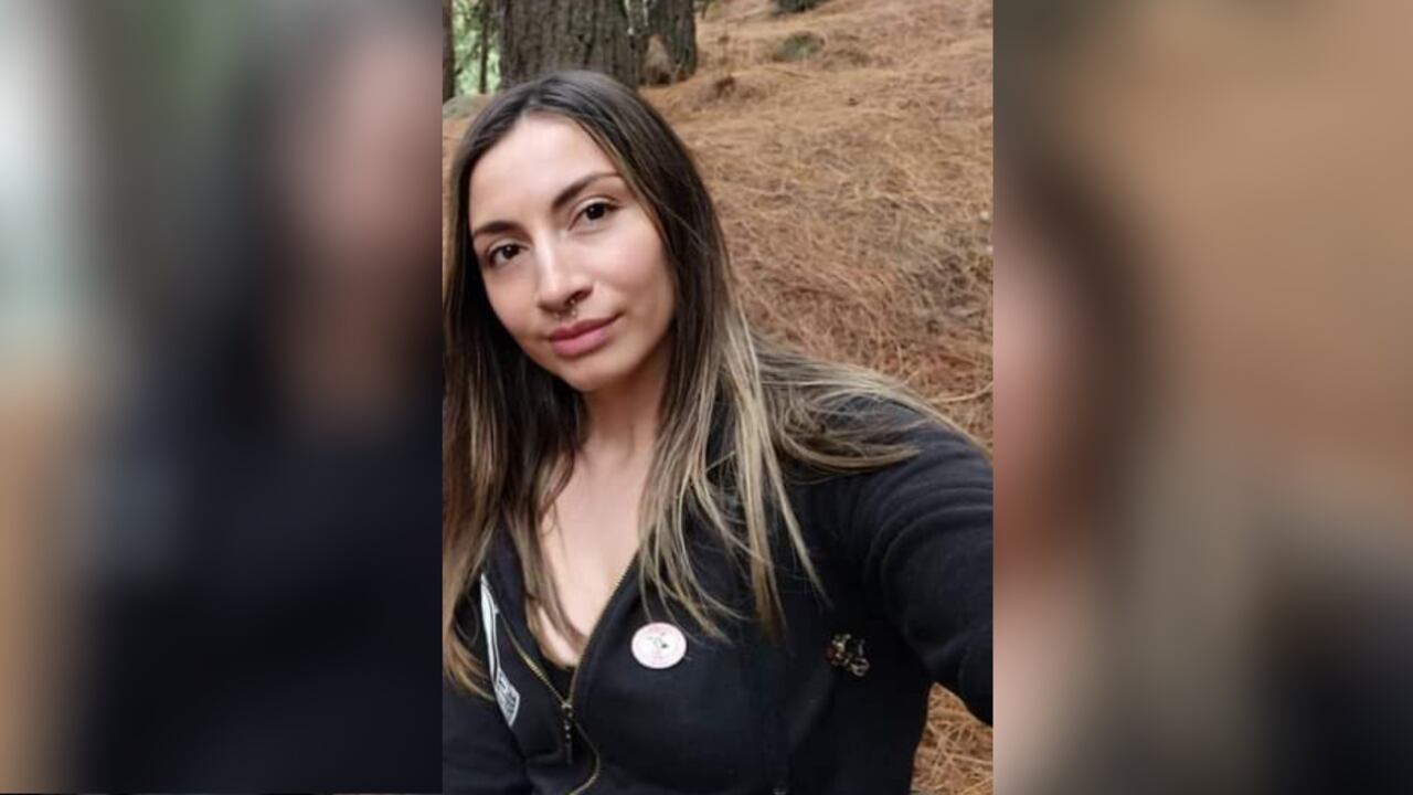 Mujer atacada por su expareja con un hacha es dada de alta; estas fueron sus palabras