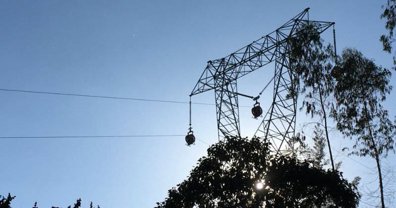 Superservicios informó que está vigilante ante cualquier intento de alza injustificada en el precio de le energía en bolsa. 