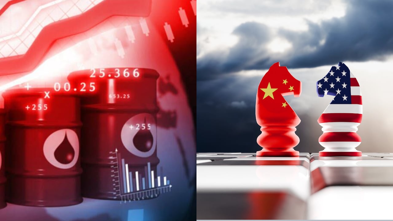 El descubrimiento de nuevos yacimientos de petróleo cerca de China refuerza la presencia energética de Estados Unidos en Asia en medio de crecientes tensiones con Pekín.