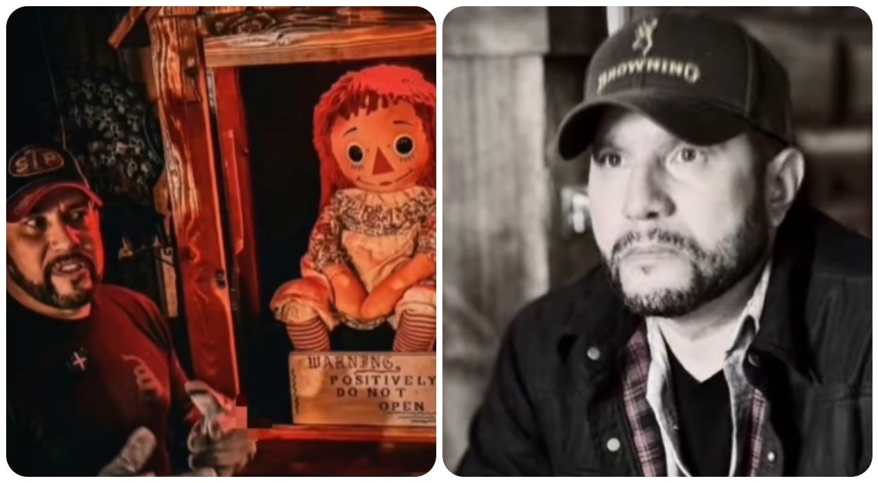 El hombre falleció sorpresivamente en las últimas horas