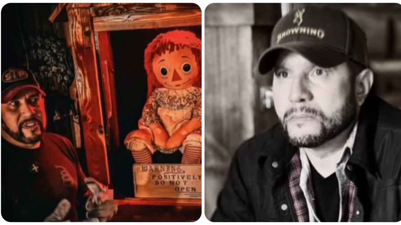 El hombre falleció sorpresivamente este 15 de julio.