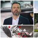 La Alcaldía de Bogotá reforzará los controles de seguridad vial durante la celebración del Día del Amor y la Amistad.