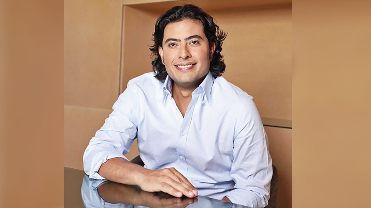 Nicolás petro Exdiputado del Atlántico