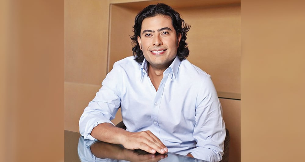 Nicolás petro Exdiputado del Atlántico