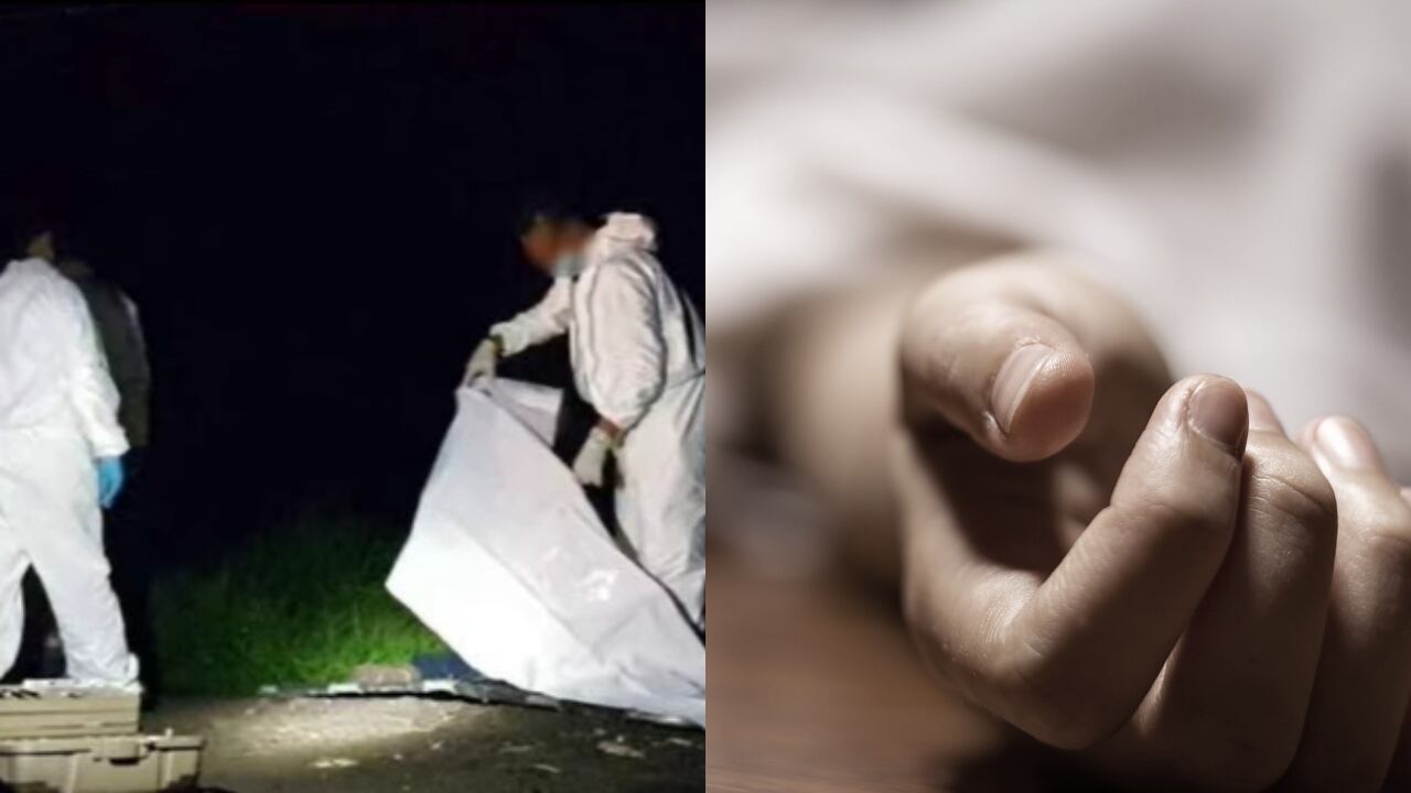 Todavía no se sabe con exactitud qué fue lo que pasó.