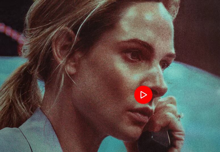 Una casa dinamita: película de Netflix