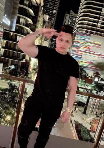 Foto: Instagram @engellmelodyoficial.